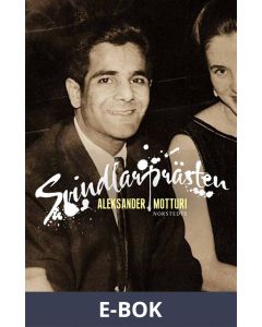 Svindlarprästen, E-bok