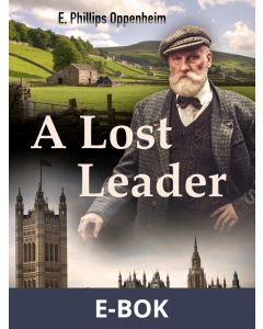 A Lost Leader, E-bok