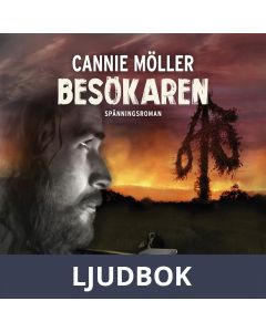 Besökaren, Ljudbok