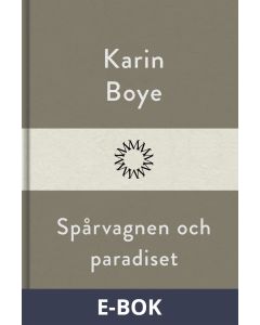 Spårvagnen och paradiset, E-bok