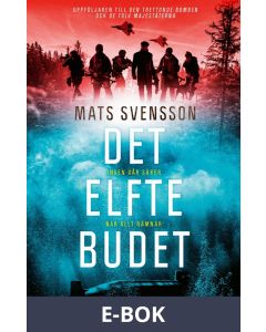 Det elfte budet , E-bok