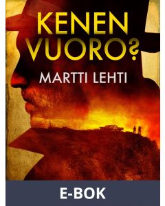 Kenen vuoro?, E-bok
