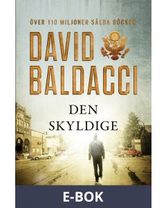 Den skyldige, E-bok