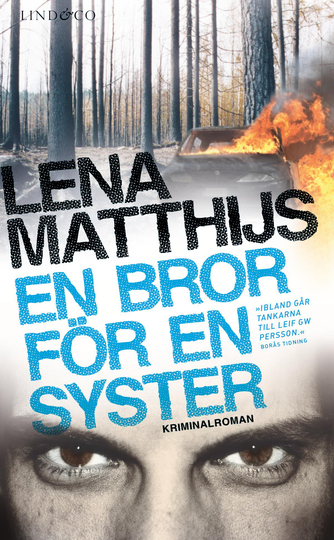 En Bror För En Syster