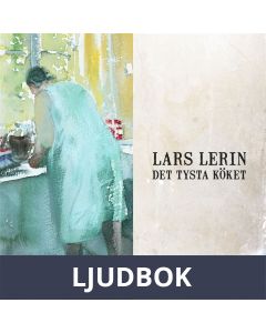 Det tysta köket, Ljudbok