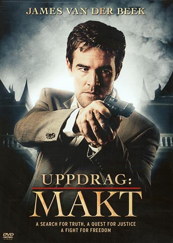 Uppdrag makt