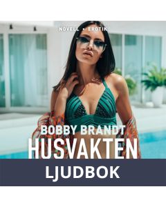 Husvakten, Ljudbok