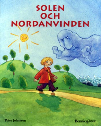 Solen och Nordanvinden