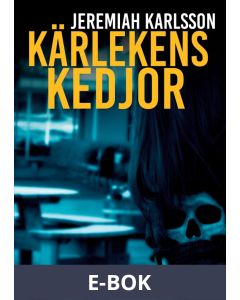 Kärlekens kedjor, E-bok