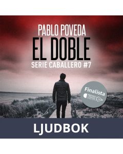 El doble, Ljudbok
