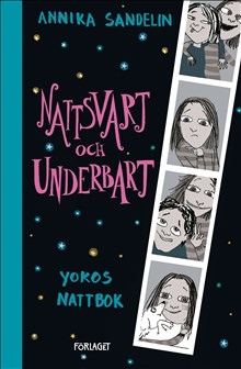 Nattsvart Och Underbart