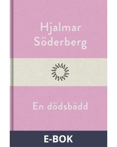 En dödsbädd, E-bok