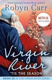 'Tis The Season: Under the Christmas Tree (A Virgin River Novel) / Midnight Confessions (A Virgin River Novel)