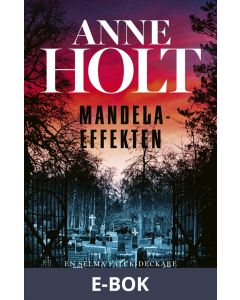 Mandelaeffekten, E-bok