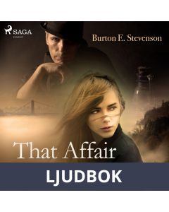 That Affair at Elizabeth, Ljudbok