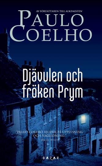 Djävulen Och Fröken Prym