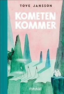 Kometen Kommer