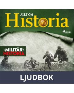 Östfronten, Ljudbok