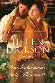 Det bortskämda lady Thornton
