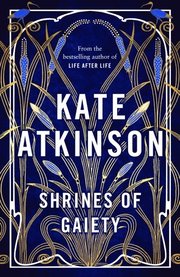 Shrines Of Gaiety