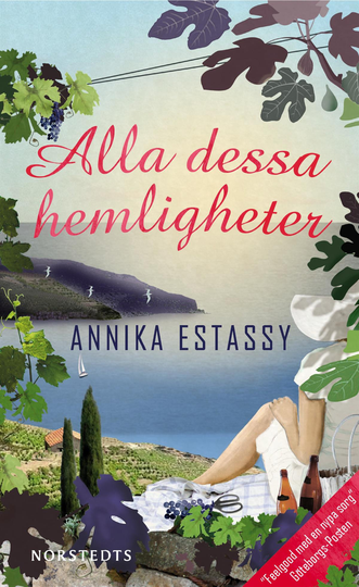 Alla Dessa Hemligheter