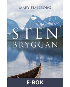 Stenbryggan, E-bok