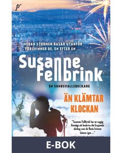 Än klämtar klockan, E-bok