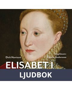 Elisabet I, Ljudbok