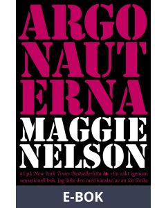 Argonauterna, E-bok