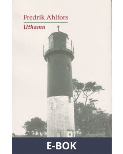 Uthamn, E-bok