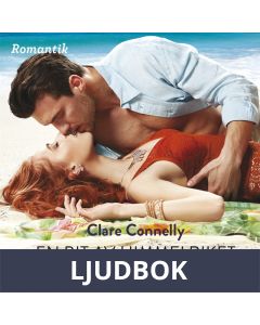 En bit av himmelriket, Ljudbok