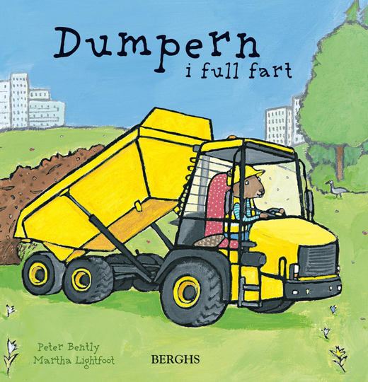 Dumpern I Full Fart