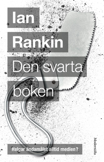 Den Svarta Boken