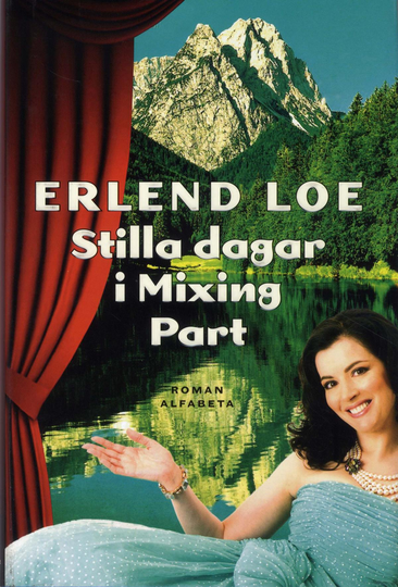 Stilla Dagar I Mixing Part