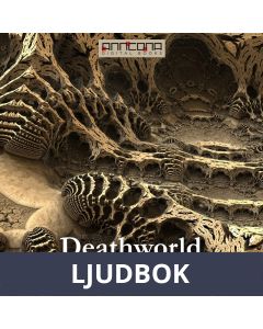 Deathworld, Ljudbok