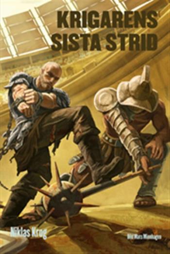 Krigarens Sista Strid