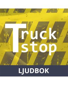 Truck stop, Ljudbok