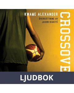 Crossover, Ljudbok