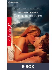 Den sista chansen, E-bok