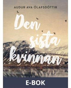 Den sista kvinnan, E-bok