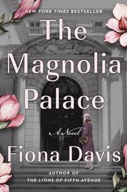 The Magnolia Palace