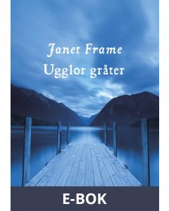 Ugglor gråter, E-bok