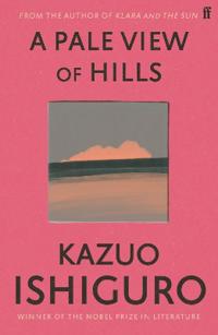 A Pale View of Hills