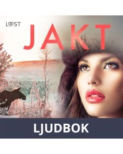Jakt - erotisk novell, Ljudbok