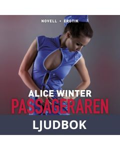 Passageraren, Ljudbok