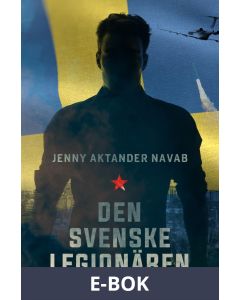 Den svenske legionären, E-bok