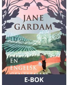 En engelsk gentleman, E-bok