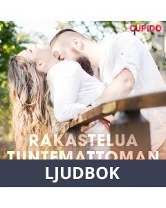 Rakastelua tuntemattoman kanssa, Ljudbok