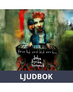 Våran hud, vårat blod, våra ben, Ljudbok