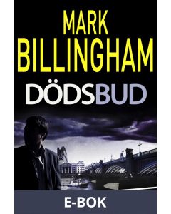 Dödsbud, E-bok